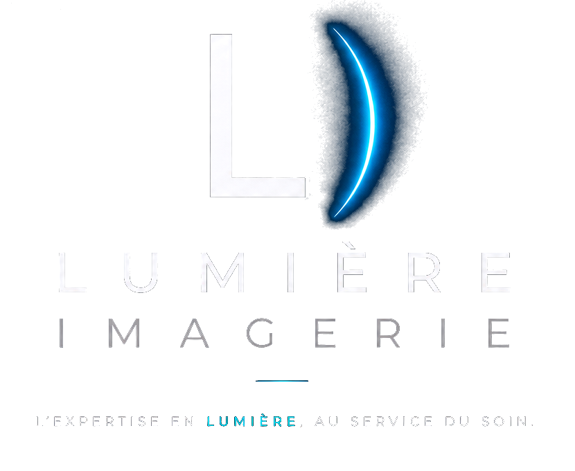 Logo Lumière Imagerie